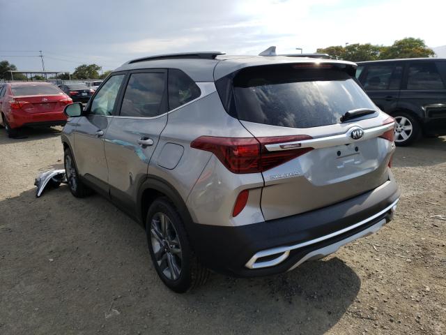 2021 KIA SELTOS S KNDEU2AA1M7228776
