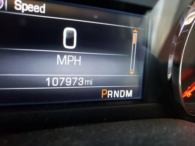2015 GMC YUKON SLT 1GKS2BKC4FR187399