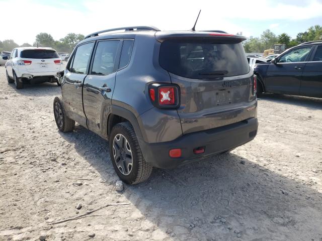 2017 JEEP RENEGADE T ZACCJBCB2HPF66170