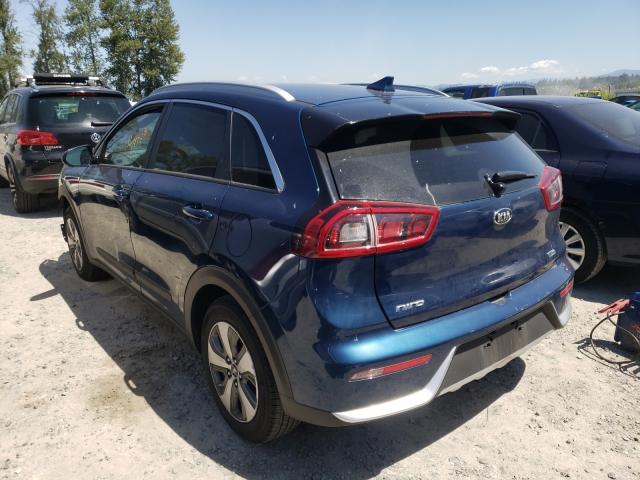 2019 KIA NIRO FE KNDCB3LC8K5317173