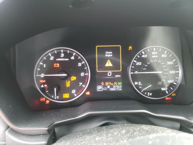 2020 SUBARU OUTBACK LI 4S4BTANC5L3159149