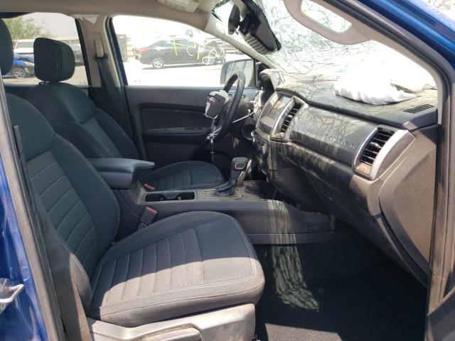 2020 FORD RANGER XL 1FTER4FHXLLA45501