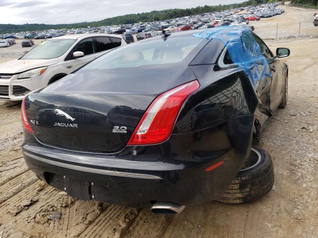 2015 JAGUAR XJL PORTFO SAJWJ2GD1F8V76333