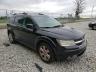 2009 DODGE  JOURNEY