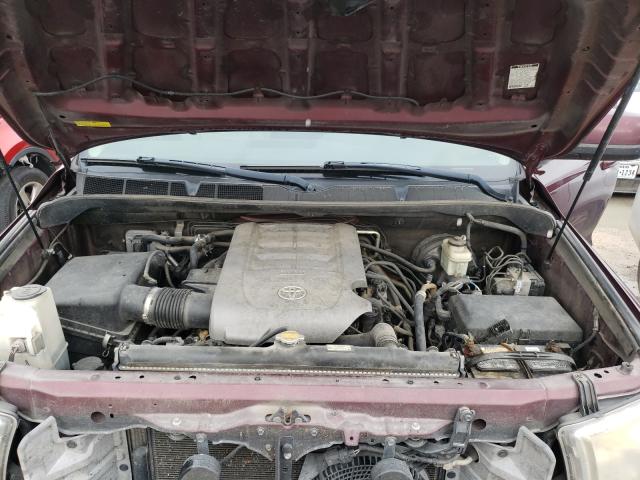 2010 TOYOTA SEQUOIA SR 5TDZM5G11AS002426