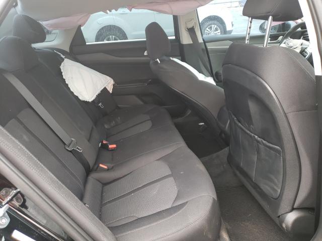 2021 KIA K5 LXS 5XXG14J29MG002059
