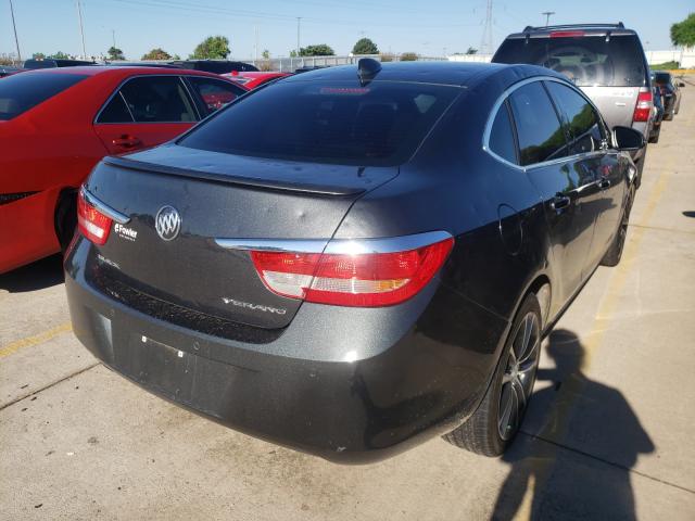 2016 BUICK VERANO SPO 1G4PW5SK7G4175031