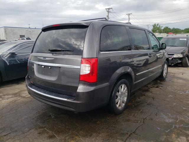 2016 CHRYSLER TWN & CTRY 2C4RC1BG8GR288011