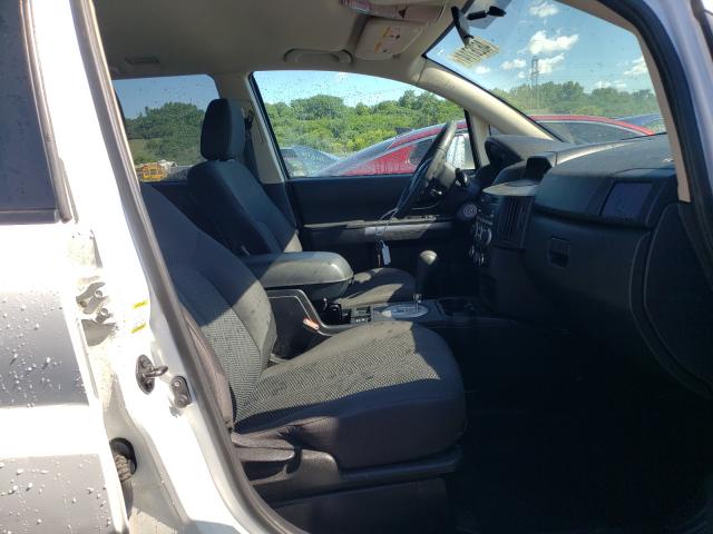 2011 MITSUBISHI ENDEAVOR L 4A4JN2AS7BE034369