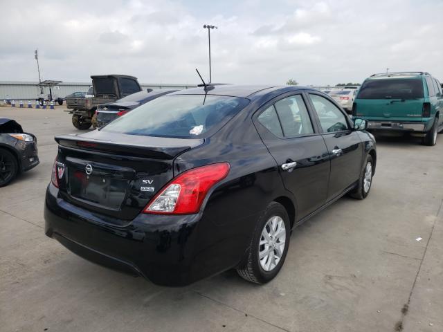 2019 NISSAN 210 3N1CN7AP5KL844949