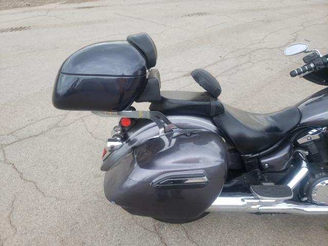 2014 YAMAHA XVS1300 CT JYAVP32E1EA004809
