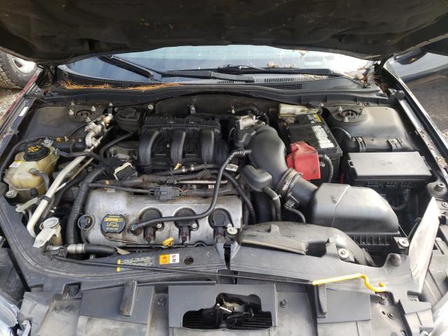 2010 FORD FUSION SPO 3FAHP0KC3AR182113