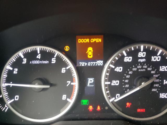 2015 ACURA ILX 20 19VDE1F32FE000634