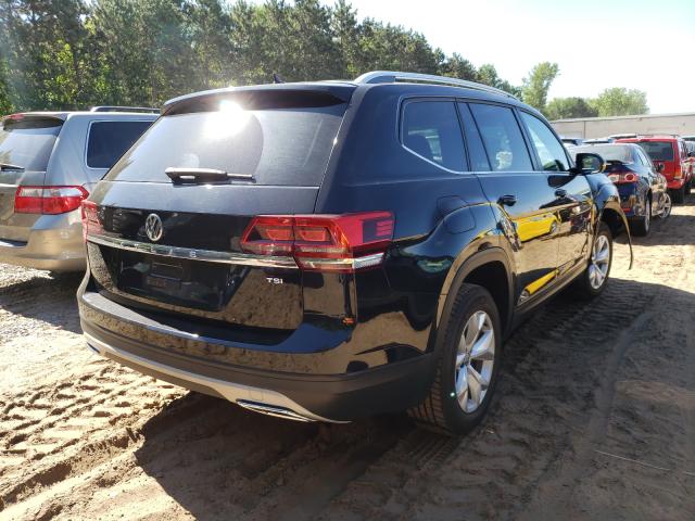 2018 VOLKSWAGEN ATLAS S 1V2AP2CA7JC532392