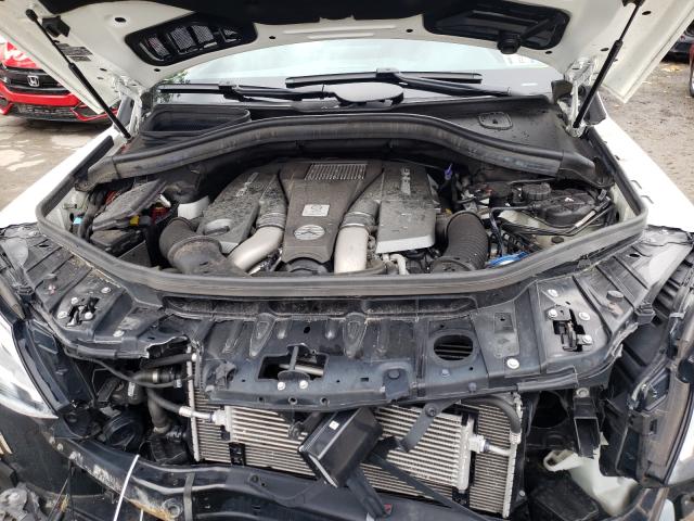 2018 MERCEDES-BENZ GLE 63 AMG 4JGDA7EB7JB051837