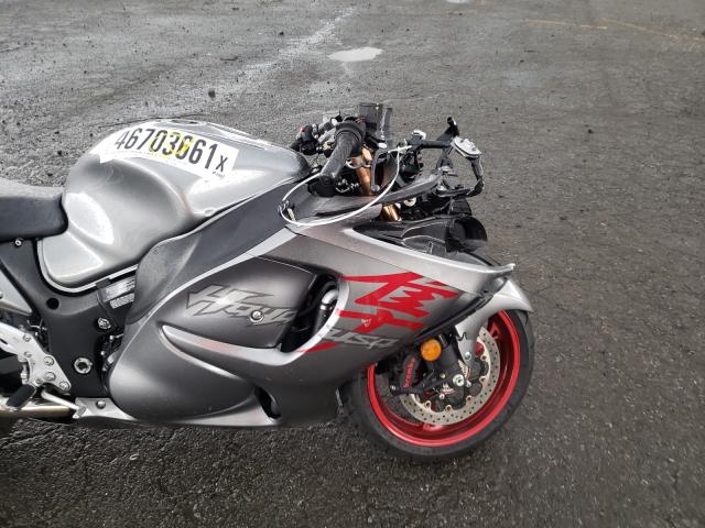 2019 SUZUKI GSX1300 RA JS1GX72B9K7101060