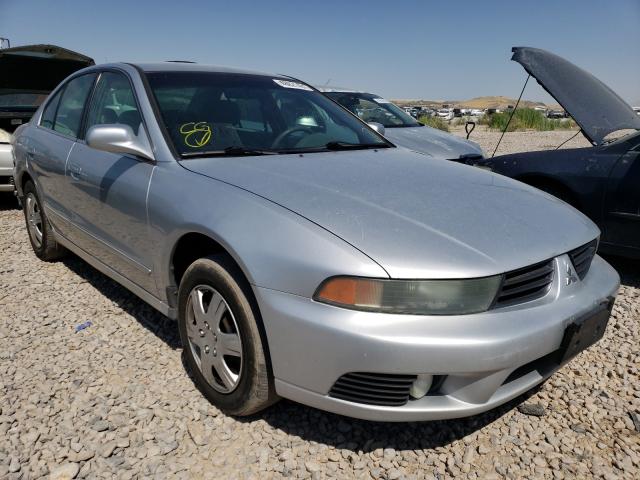 2003 Mitsubishi Galant ES