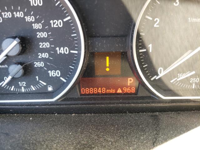 2012 BMW 135 I WBAUN7C51CVM26707