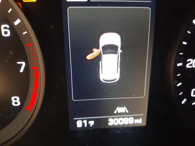 2018 HYUNDAI TUCSON VAL KM8J33A23JU820334