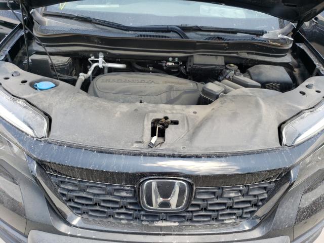 2019 HONDA PASSPORT S 5FNYF8H28KB021060