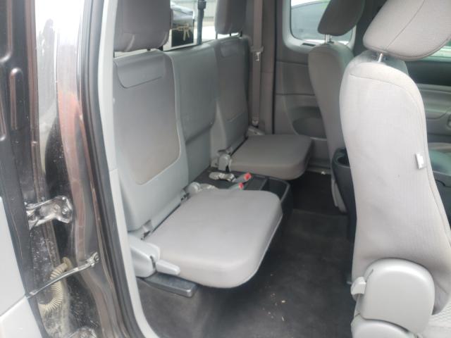 2012 TOYOTA TACOMA PRE 5TFTX4GN6CX010545