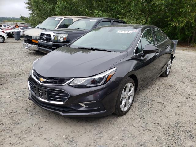 2017 CHEVROLET CRUZE PREM 1G1BF5SM5H7168927