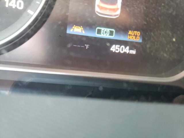 2020 HYUNDAI IONIQ SE KMHC65LD9LU210404