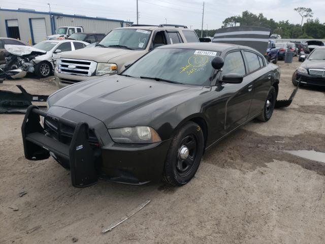 2013 DODGE CHARGER PO 2C3CDXAT9DH586139