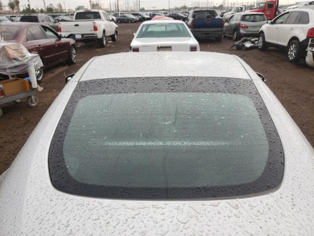 2010 NISSAN 370Z JN1AZ4EHXAM506898