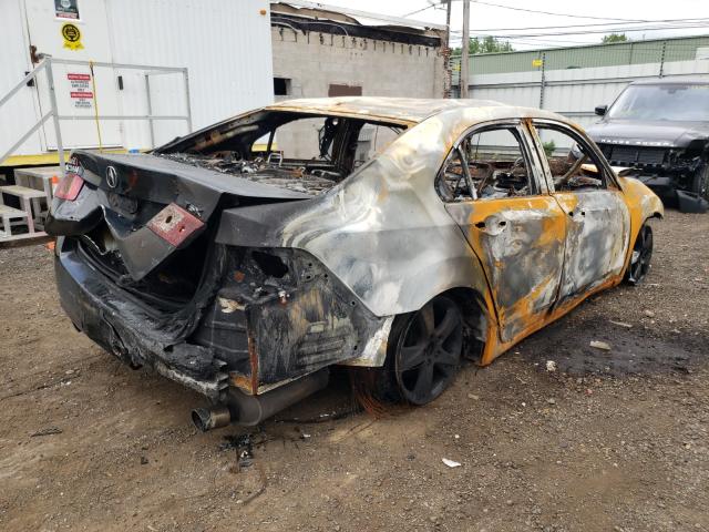 2012 ACURA TSX JH4CU2F46CC022366