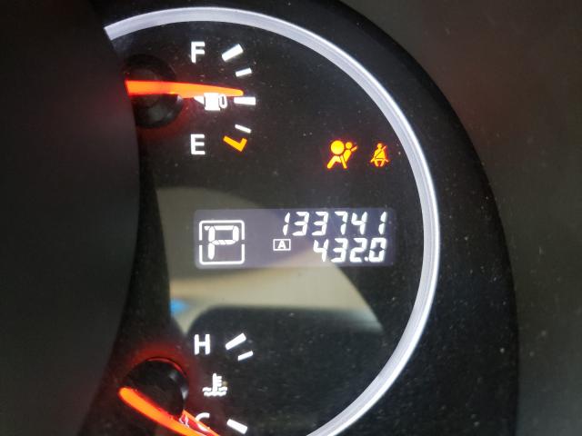 2011 NISSAN MURANO JN8AZ1FY0BW002798