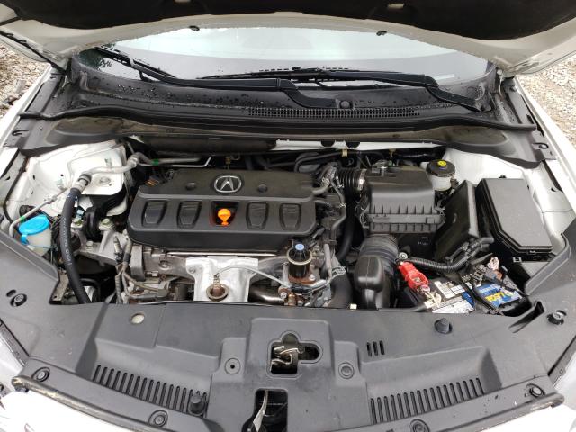 2015 ACURA ILX 20 19VDE1F32FE000634