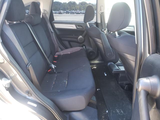 2011 HONDA CR-V 5J6RE4H34BL086021