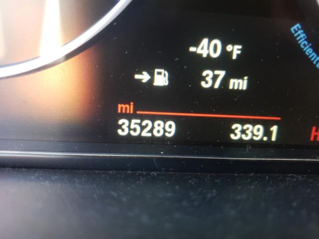 2018 BMW 330 XI WBA8D9G53JNU68299