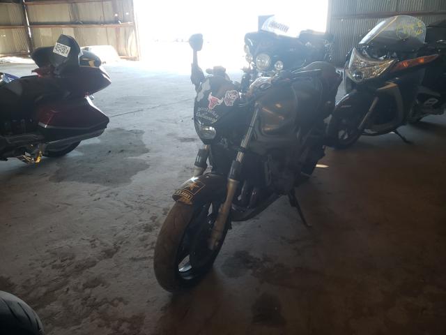 2005 YAMAHA FZ6 S JYARJ08E65A004670