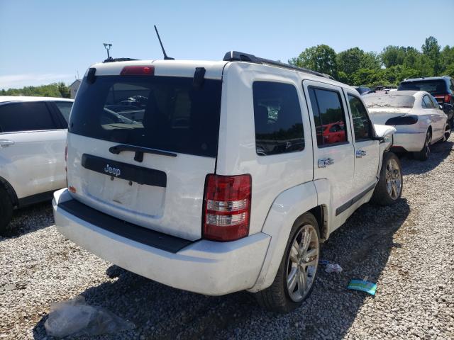 2010 JEEP LIBERTY SP 1J4PP2GK9AW114441