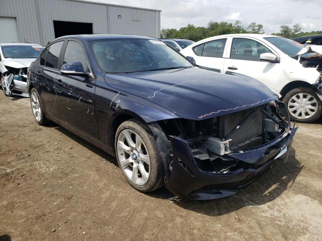 2013 BMW 328I WBA3A5G51DNP25556