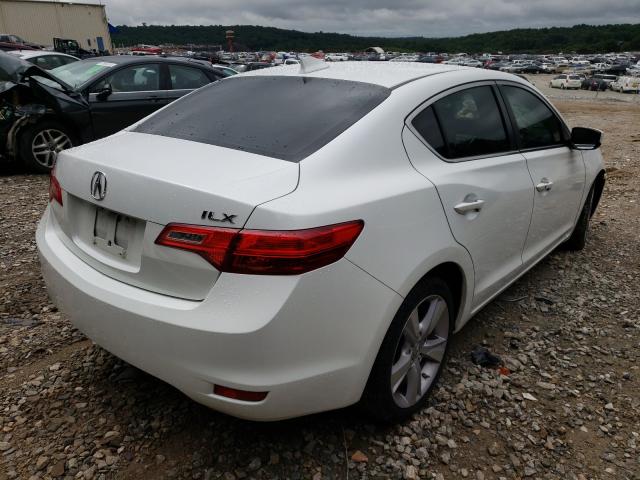 2015 ACURA ILX 20 19VDE1F32FE000634