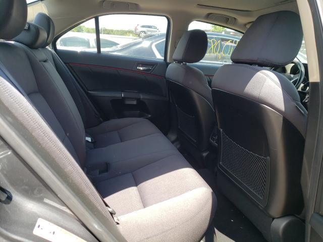 2012 SUZUKI KIZASHI SP JS2RE9A65C6100313