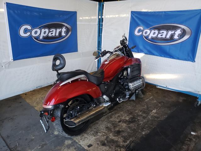 2015 HONDA VALKYRIE JH2SC6804FK100274