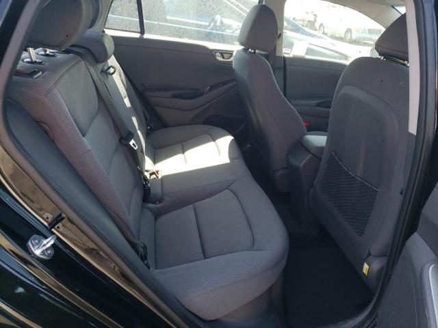 2020 HYUNDAI IONIQ SE KMHC65LD9LU210404