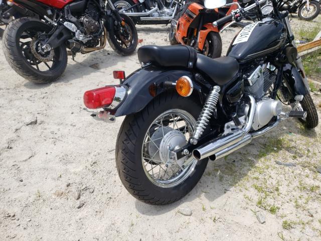 2018 YAMAHA XV250 JYAVG04E4JA020590