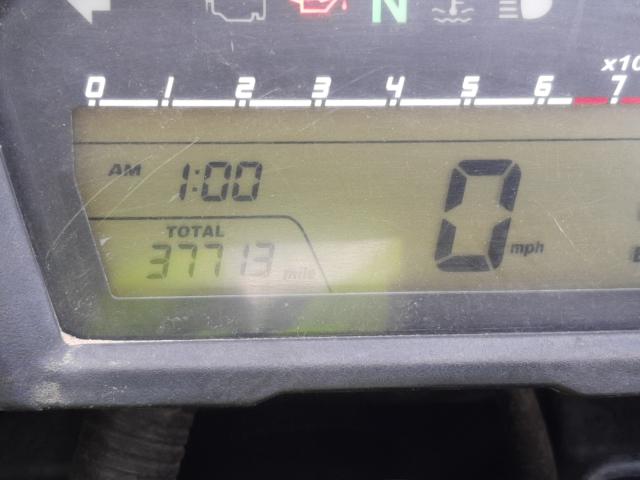 2015 HONDA CTX700 N JH2RC6808FK100356