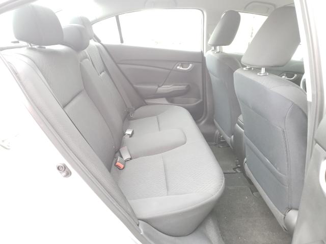 2015 HONDA CIVIC SE 2HGFB2F79FH563090