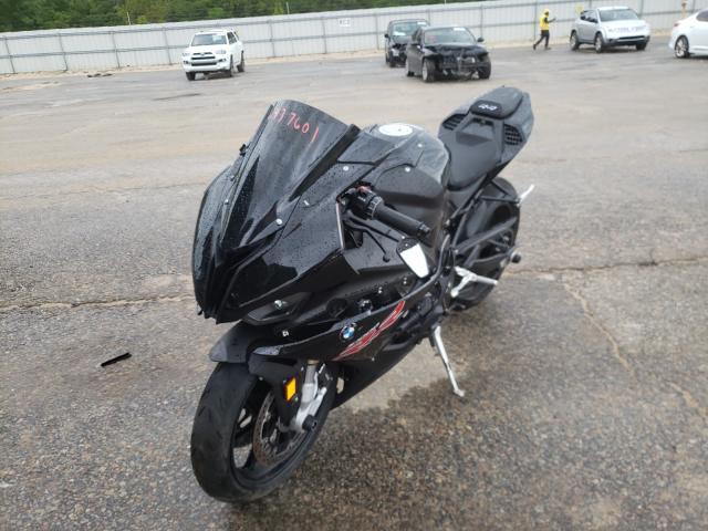 2021 BMW S 1000 RR WB10E230XM6D52658