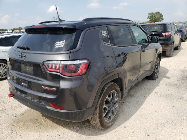 2019 JEEP COMPASS TR 3C4NJDDB6KT752524