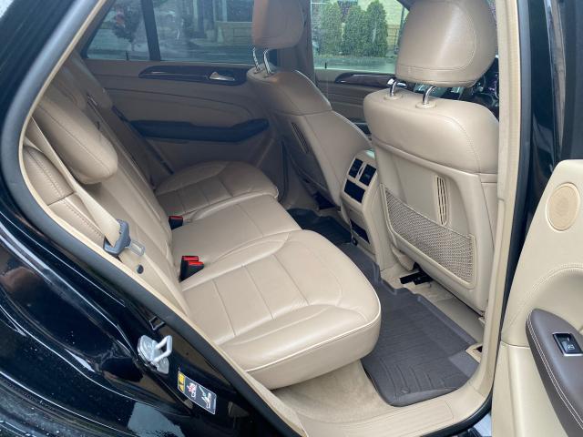 2013 MERCEDES-BENZ ML 550 4MA 4JGDA7DBXDA172549