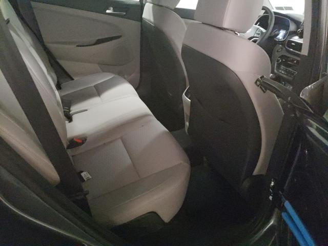 2021 HYUNDAI TUCSON KM8J3CAL2MU398280