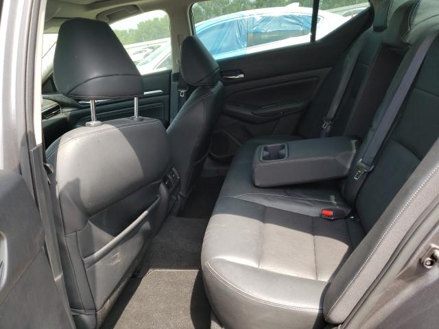 2019 NISSAN ALTIMA PLA 1N4BL4FV6KC104574