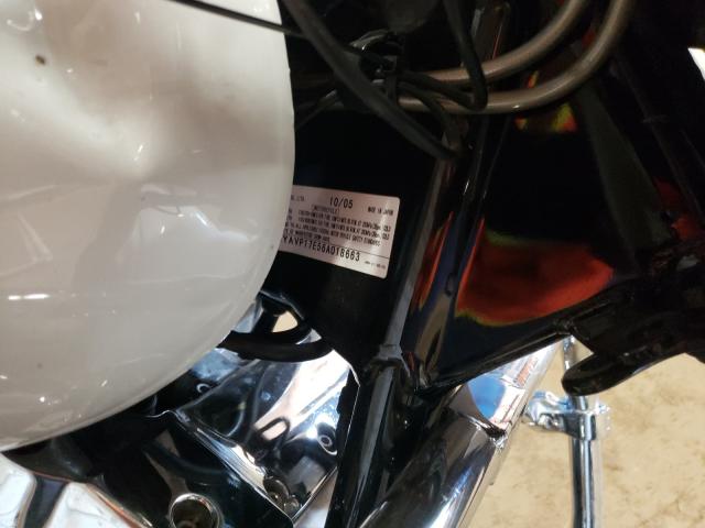 2006 YAMAHA XV1700 A JYAVP17E56A018663